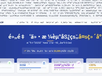 小白研报初体验