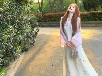 🪷新中式怎么美成这样了!!温婉国风大小姐~