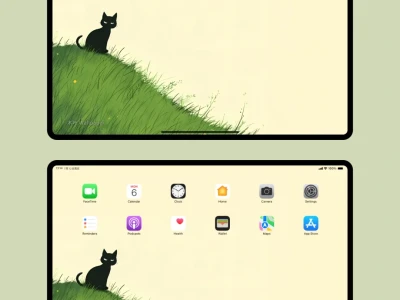 猫和远方|P076