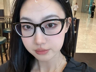 肉肉脸+下巴后缩的变美思路分享2.0