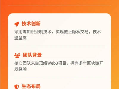 Cypher项目深度研报