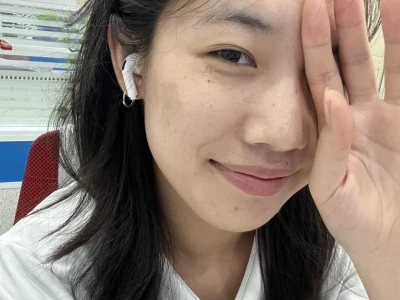 大家的素颜照真的好真实!