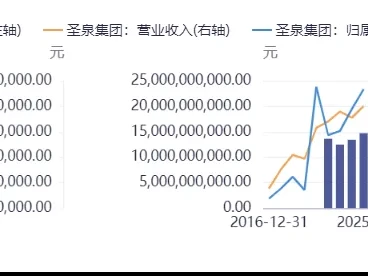圣泉集团605589深度研报
