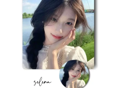 这么好看 迷人的女头 错过了就刷不到了