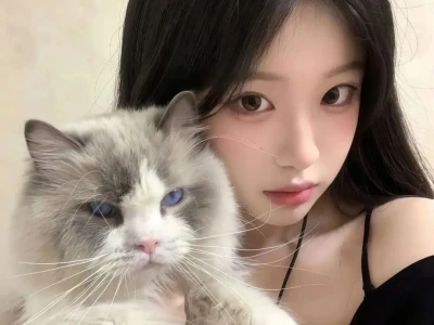 少女感奶油甜头像～