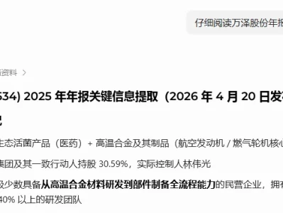 如何看研报,如何卖出