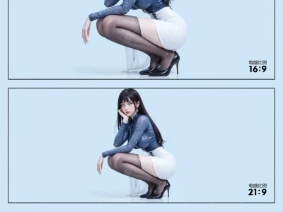#53 雏田的美︱壁纸分享