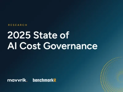 研报解读 | 2025年人工智能成本治理状况报告