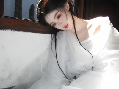 这妆造也太美了吧！！