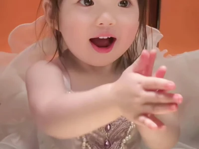 小公主曾婉之宝宝♡