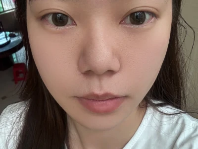 原来变美的尽头是自然脸