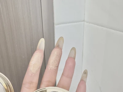 被韩女追着问的气垫 找到了!