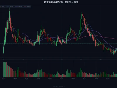深度研报 | 航天环宇 688523 610倍PE的太空梦:当内部人都在跑,谁在追?