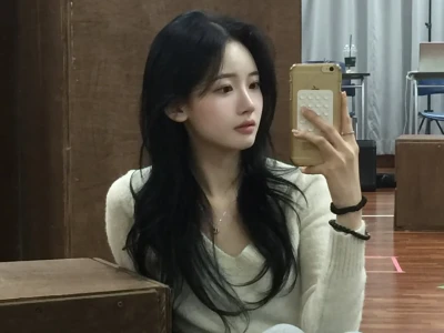 宝藏ins博主🫧 _xlluvia