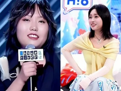 听说瘦了以后很容易出片？？？