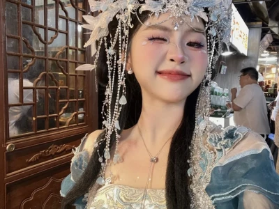 田曦薇同款小唐风✨太出片了!