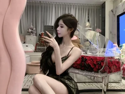 00后店主私房拍摄初尝试📷