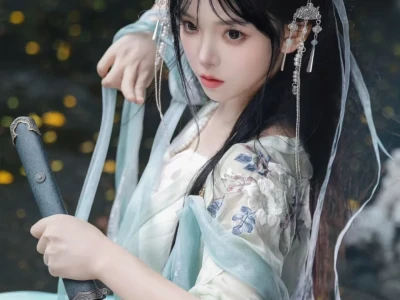 “我那修为尽失的小师妹”