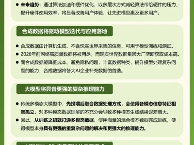 一天吃透一个行业——AI人工智能