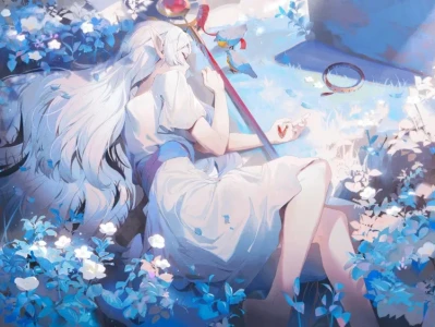 葬送的芙莉莲3(o^^o)♪