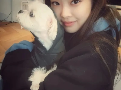 JENNIE｜小众壁纸