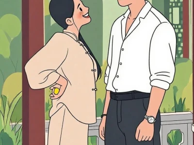 副cp|谁说女追男隔层纱❓