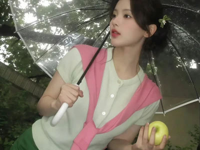 杨超越|可修原图分享🍏