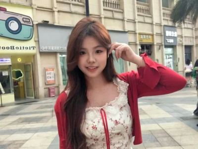 你的美丽妹妹上线咯