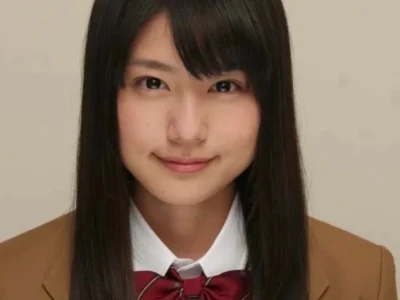 有村架纯外貌显化day2