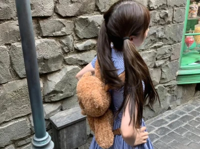 青春甜美风！上头太米了