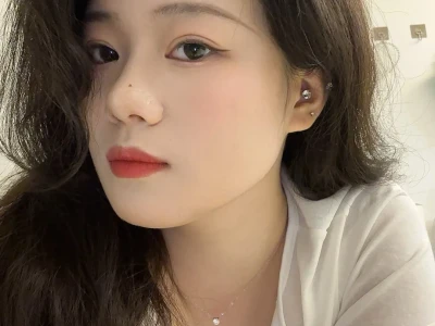方圆脸|我悟了!淡妆才是方圆脸的统治区!!!