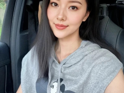 40+也要美给自己看