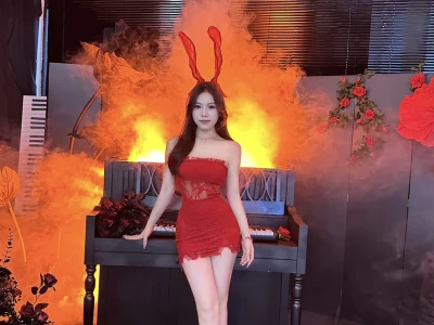 娇纵才是极品