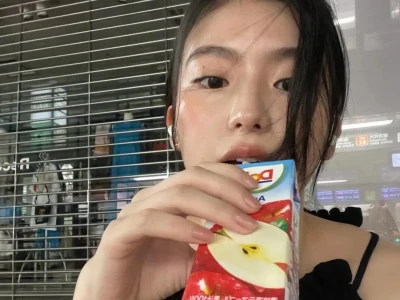 女生头像｜迷人