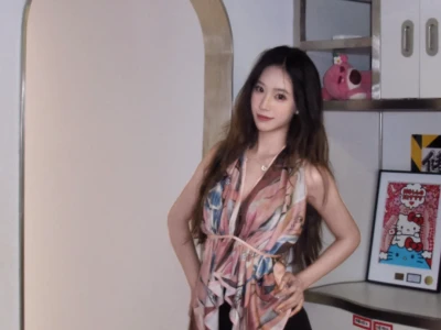 04甜妹变御姐?