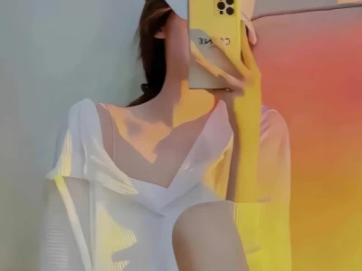 又纯又欲的氛围感女头