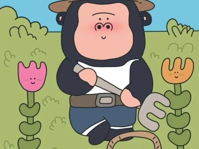 壁纸|九月诸事顺遂