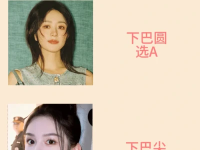 10秒自测|你是哪种动物系美女？该化哪种妆？