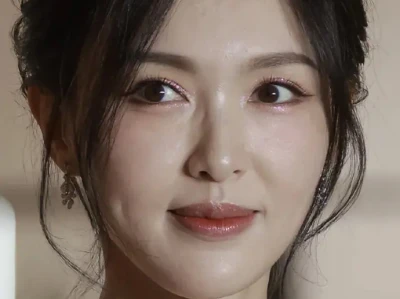 明星颜值还得看生图