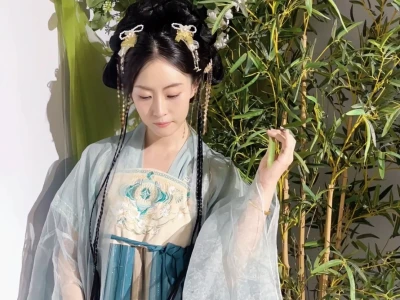 悠悠夏日长
