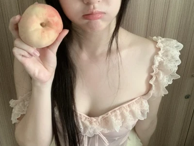 一颗水蜜桃🍑