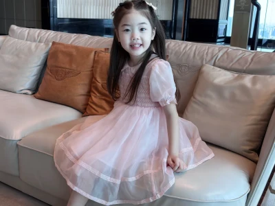 👧当个甜美女孩