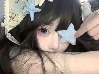 今天是甜美女头呀