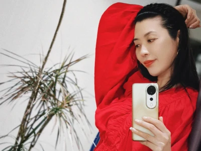 70后单身女作家，有人约吗？