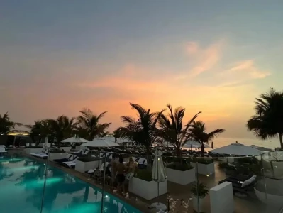 数字发展全球研报|阿联酋区块链与智能合约法律框架