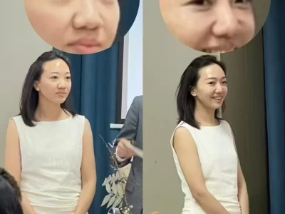 💖素颜也能美到发光！