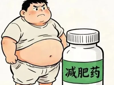 龙头研报 | 减肥药概念股大涨,十大核心龙头股汇总分析