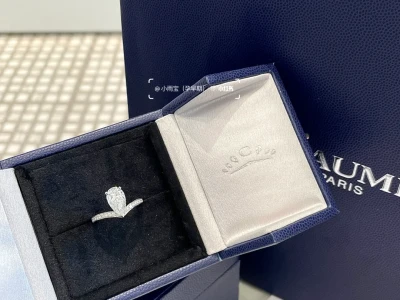 备婚省钱攻略|放弃天然钻💍选培育钻真香